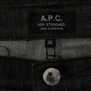 AUTHENTIC designer jeans